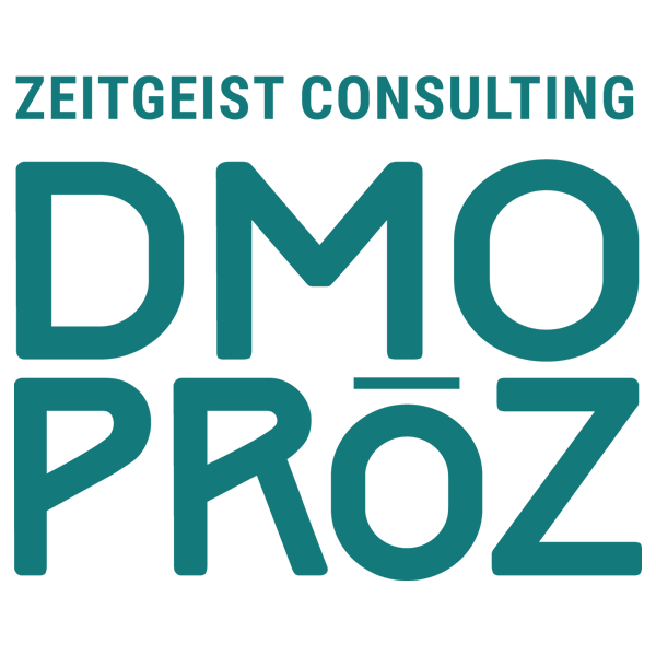 DMOU by DMOProz Logo