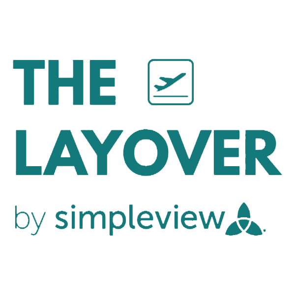 The Layover Logo